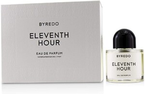 Byredo ELEVENTH HOUR Unisex