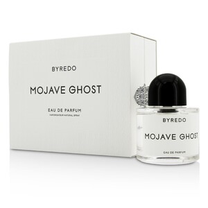 Byredo MOJAVE GHOST Unisex