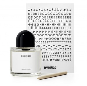 Byredo UNNAMED Unisex