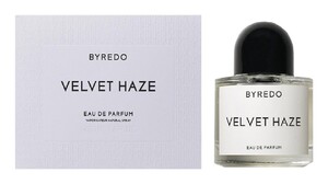 Byredo VELVET HAZE Unisex