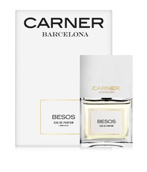 Carner Barcelona BESOS Unisex