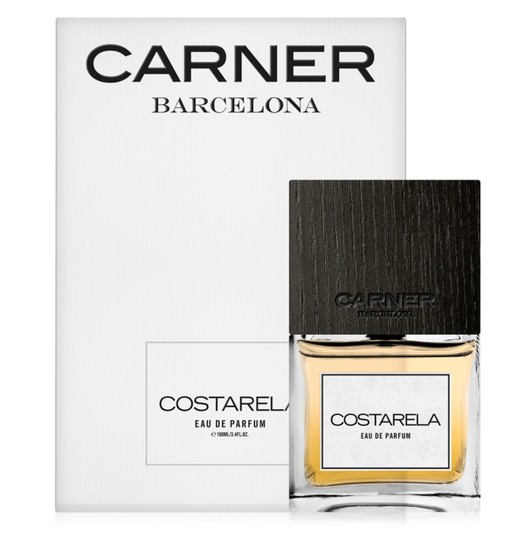 Carner Barcelona COSTARELA Unisex