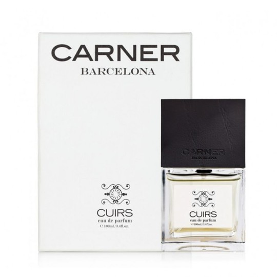 Carner Barcelona CUIRS Unisex