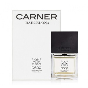 Carner Barcelona D600 Unisex