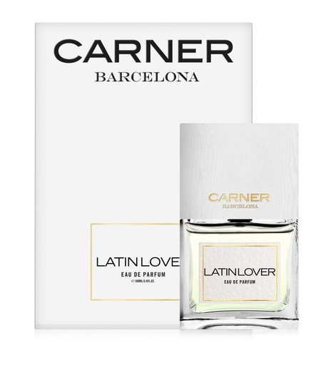 Carner Barcelona LATIN LOVER Unisex