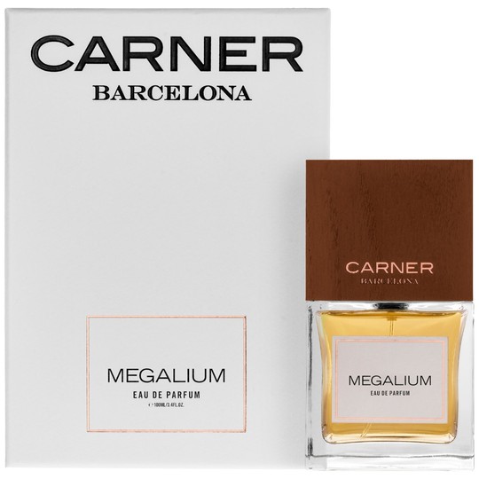 Carner Barcelona MEGALIUM Unisex