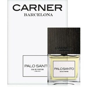 Carner Barcelona PALO SANTO Unisex