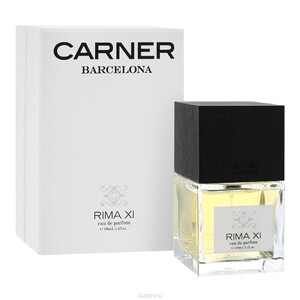 Carner Barcelona RIMA XI Unisex