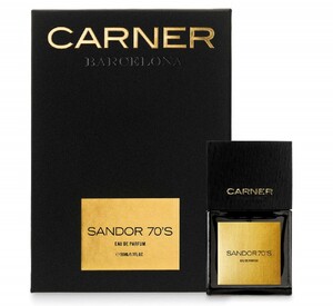 Carner Barcelona SANDOR 70'S Unisex