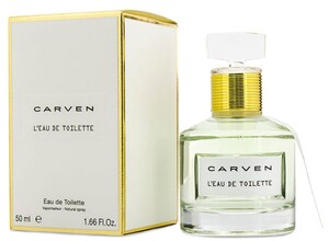 Carven L'EAU DE TOILETTE Women