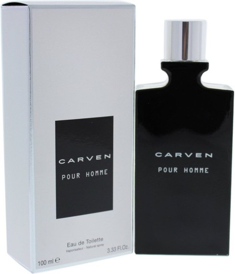 Carven Pour Homme Men