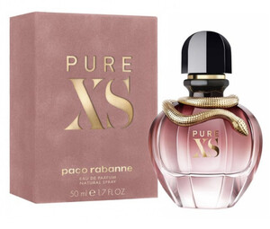 Paco Rabanne PURE XS Women
