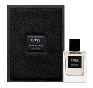 Hugo Boss BOSS Collection CASHMERE & PATCHOULI Men