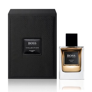 Hugo Boss BOSS Collection DAMASK OUD Men
