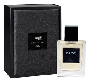 Hugo Boss BOSS Collection SILK & JASMINE Men