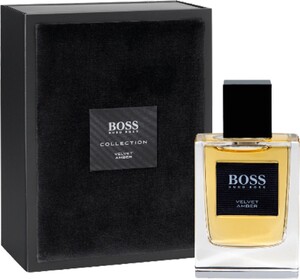 Hugo Boss BOSS Collection VELVET & AMBER Men