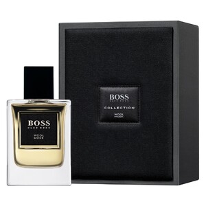 Hugo Boss BOSS Collection WOOL & MUSK Men