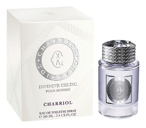Charriol INFINITE CELTIC Men