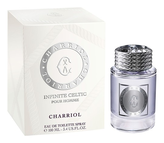 Charriol INFINITE CELTIC Men