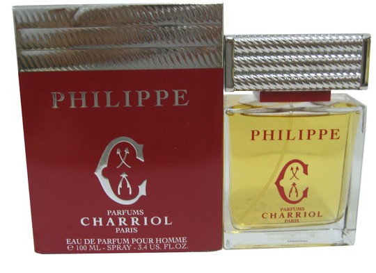 Charriol PHILIPPE Men
