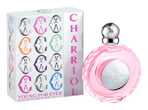 Charriol YOUNG FOR EVER Women
