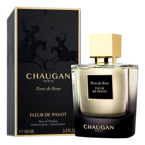 Chaugan FLEUR de PAVOT Men