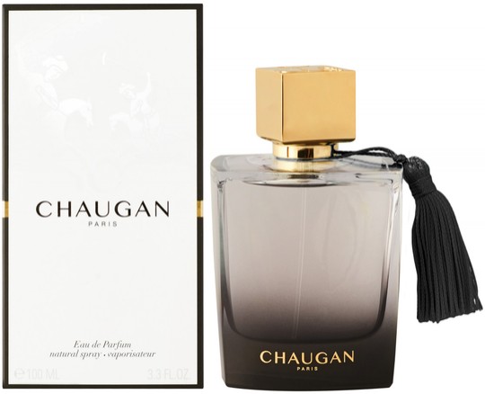 Chaugan MYSTERIEUSE Unisex