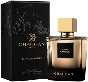 Chaugan ROYAL CANNABIS Unisex