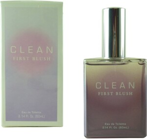 Clean FIRST BLUSH Women