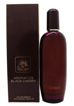 Clinique AROMATICS BLACK CHERRY Women