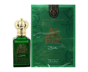 Clive Christian 1872 BASIL Original Collection Limited Edition Men