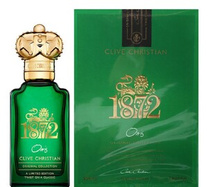 Clive Christian 1872 ORRIS Original Collection Limited Edition Women