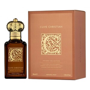 Clive Christian C GREEN FLORAL WITH SCOTTISH HEATHER Private Collection Women