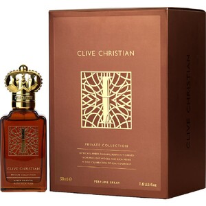 Clive Christian I AMBER ORIENTAL WITH RICH MUSK Private Collection Men
