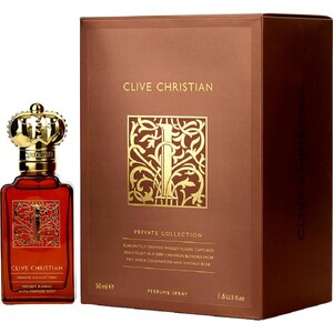 Clive Christian I WOODY FLORAL WITH VINTAGE ROSE Private Collection Women