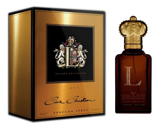 Clive Christian L Private Collection Men