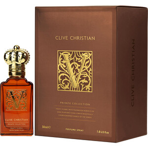 Clive Christian V FRUITY FLORAL WITH DARK PLUM Private Collection Women