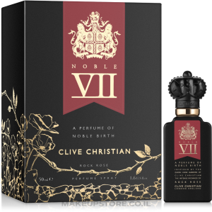 Clive Christian NOBLE VII ROCK ROSE Noble Collection Men