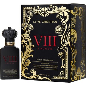 Clive Christian VIII ROCOCO IMMORTELLE Noble Collection Men