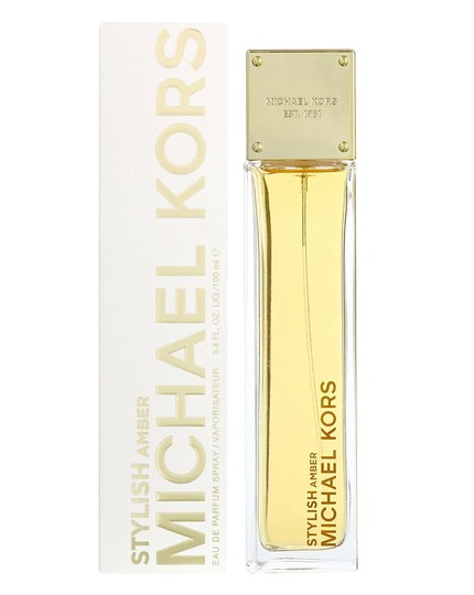 Michael Kors STYLISH AMBER Women