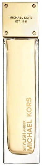 Michael Kors STYLISH AMBER Women