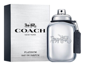 Coach PLATINUM Men