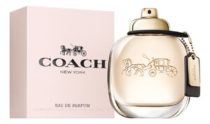 Coach THE FRAGRANCE Eau De Parfum Women