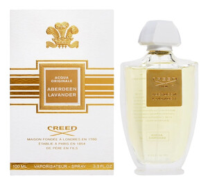 Creed ABERDEEN LAVANDER Acqua Originale Unisex