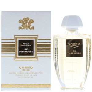 Creed IRIS TUBEREUSE Acqua Originale Women