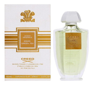 Creed ASIAN GREEN TEA Acqua Originale Unisex