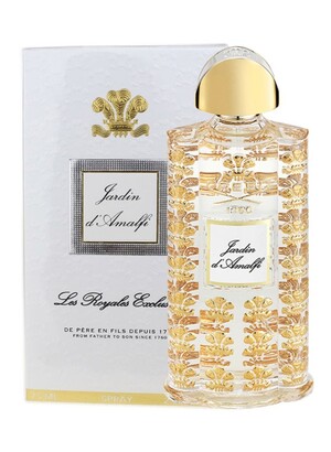Creed JARDIN D'AMALFI Les Royales Exclusives Unisex