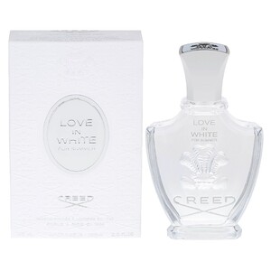 Creed LOVE IN WHITE FOR SUMMER Women