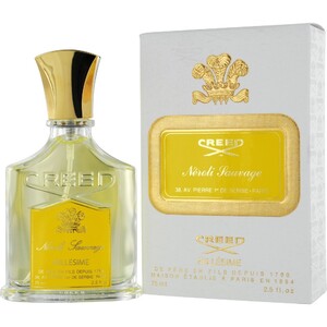 Creed NEROLI SAUVAGE Unisex
