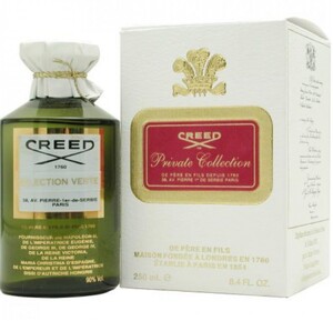 Creed SELECTION VERTE Private Collection Unisex